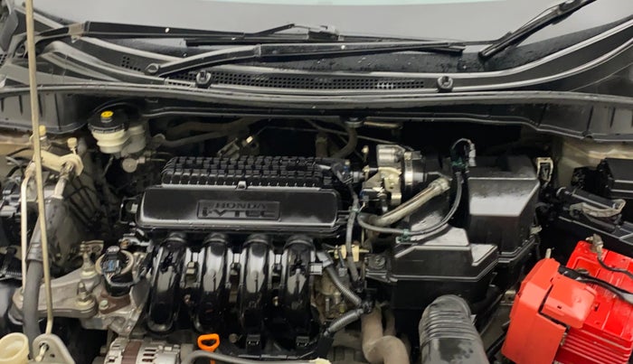 2016 Honda City 1.5L I-VTEC VX, Petrol, Manual, 1,02,341 km, Engine View