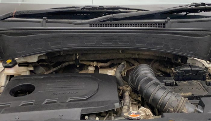 2023 KIA SELTOS HTE 1.5D IMT, Diesel, Manual, 86,261 km, Engine View