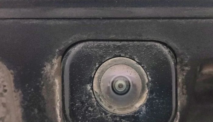 2020 Hyundai Creta SX 1.5 PETROL, Petrol, Manual, 43,651 km, Parking Camera