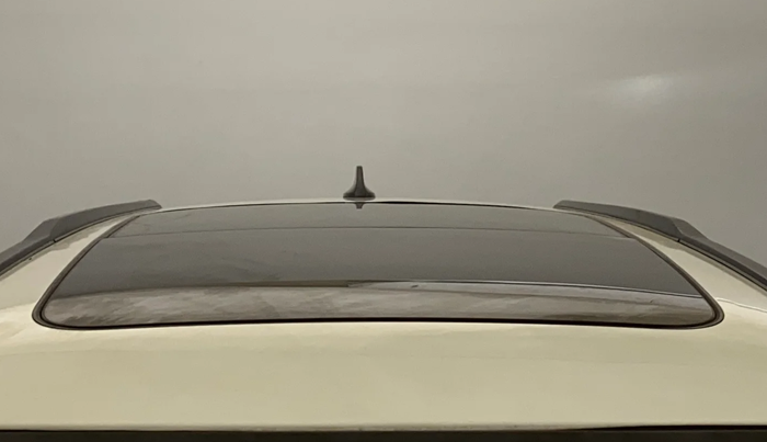 2022 Tata Safari XZA PLUS, Diesel, Automatic, 37,287 km, Moonroof/ Sunroof