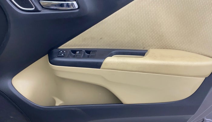 2018 Honda City 1.5L I-VTEC V MT, Petrol, Manual, 81,066 km, Driver Side Door Panels Control