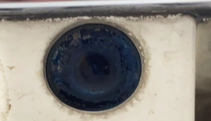 2013 Hyundai Verna FLUIDIC 1.6 CRDI SX, Diesel, Manual, 58,346 km, Parking Camera