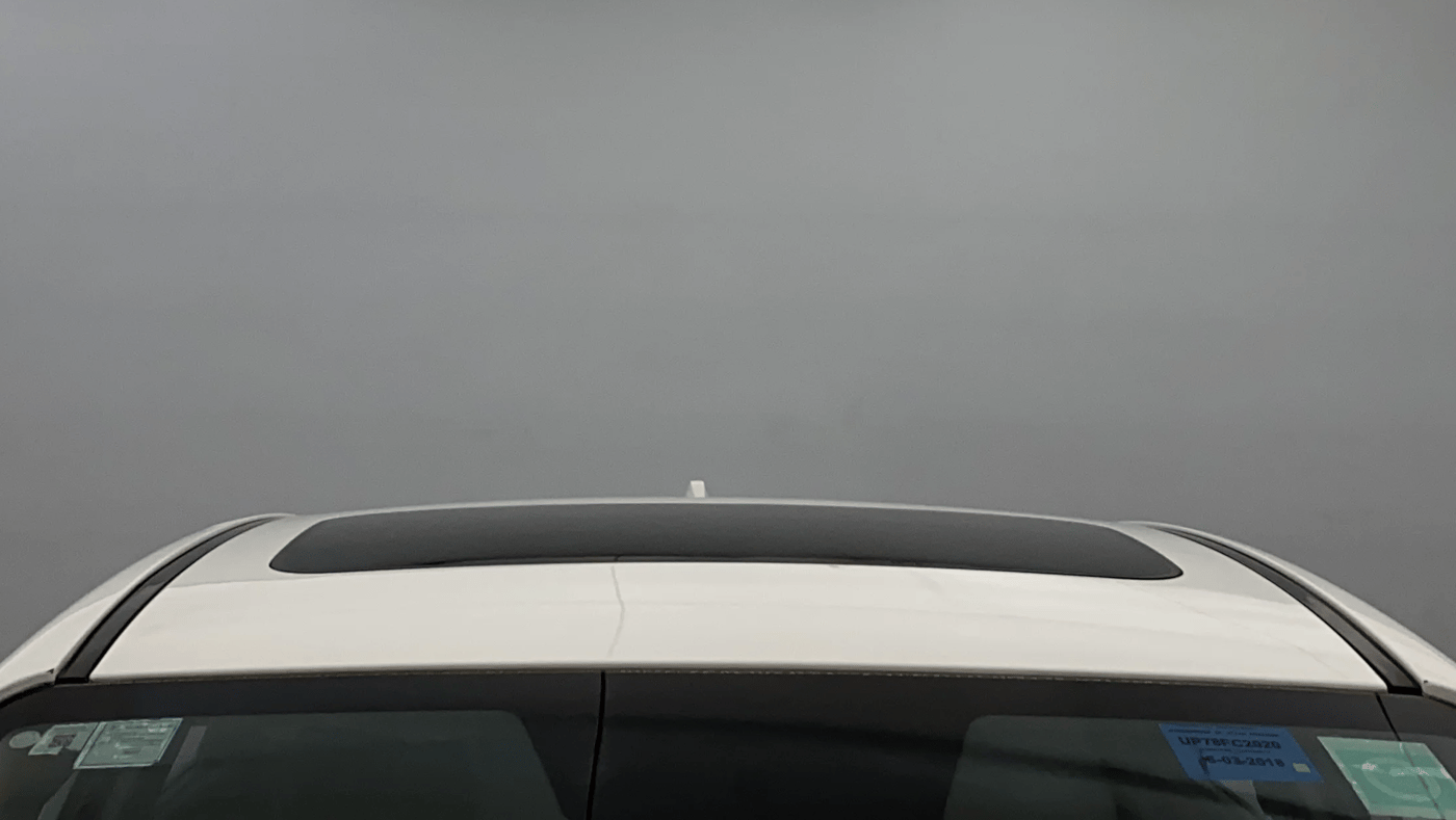 2018 Hyundai Verna 1.6 VTVT SX O, Petrol, Manual, 30,060 km, Moonroof/ Sunroof