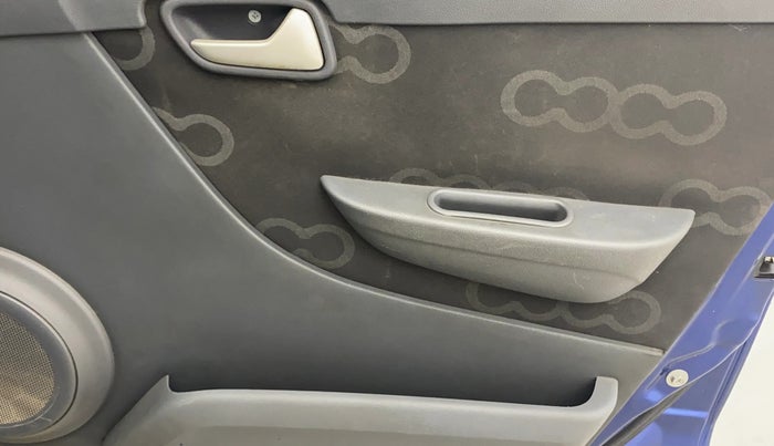 2013 Maruti Alto 800 VXI, Petrol, Manual, 54,674 km, Driver Side Door Panels Control