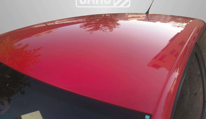 2017 Volkswagen Polo HIGHLINE1.2L, Petrol, Manual, 32,071 km, Roof