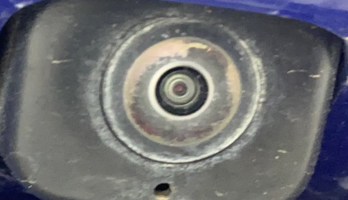 2022 Hyundai NEW I20 N LINE N8 1.0 TURBO GDI DCT, Petrol, Automatic, 38,034 km, Parking Camera