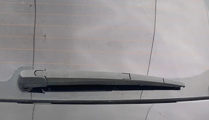 2022 Hyundai NEW I20 N LINE N8 1.0 TURBO GDI DCT, Petrol, Automatic, 38,034 km, Rear Wiper