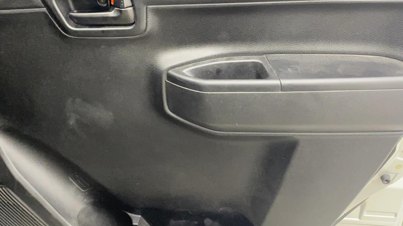 2022 Maruti S PRESSO VXI+, Petrol, Manual, 35,637 km, Driver Side Door Panels Control