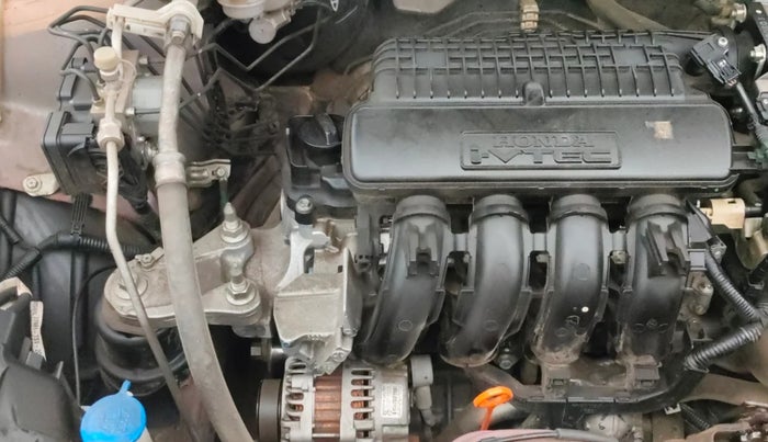 2022 Honda Amaze 1.2L I-VTEC VX CVT, Petrol, Automatic, 50,213 km, Engine View - Right