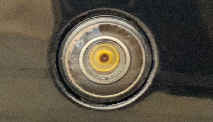 2019 Tata NEXON XZ PLUS DIESEL, Diesel, Manual, 86,756 km, Parking Camera