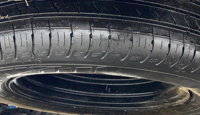 2023 KIA CARENS PRESTIGE PLUS 1.5 PETROL DCT 7 STR, Petrol, Automatic, 4,354 km, Spare Tyre