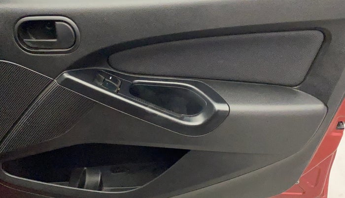 2014 Ford Figo EXI 1.2 PETROL, Petrol, Manual, 14,010 km, Driver Side Door Panels Control