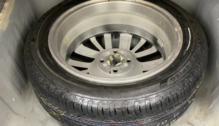 2022 Honda City 1.5L I-VTEC ZX CVT, Petrol, Automatic, 31,721 km, Spare Tyre