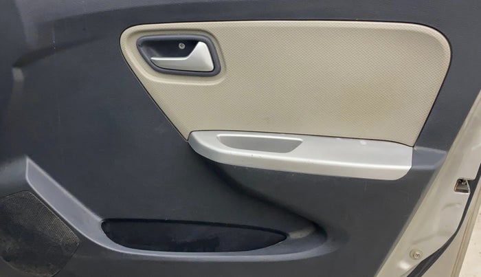 2017 Maruti Alto K10 VXI, Petrol, Manual, 59,977 km, Driver Side Door Panels Control