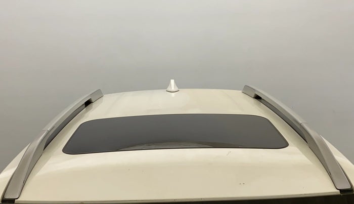 2020 Hyundai VENUE SX PLUS 1.0 TURBO DCT, Petrol, Automatic, 50,570 km, Moonroof/ Sunroof