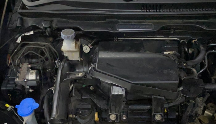 2023 Maruti Alto K10 VXI PLUS, Petrol, Manual, 12,200 km, Engine View - Right