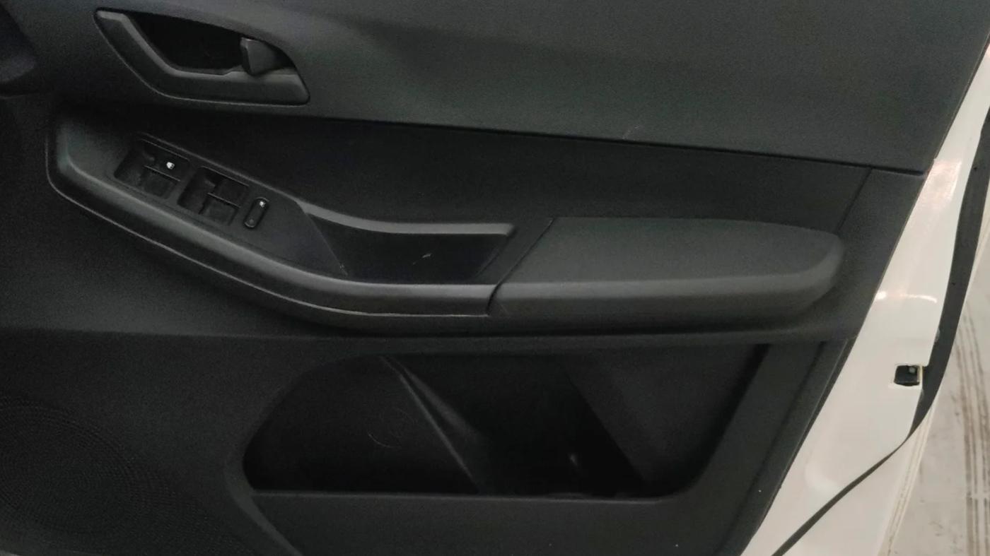 2021 Tata TIAGO NRG XZ MT, Petrol, Manual, 37,330 km, Driver Side Door Panels Control