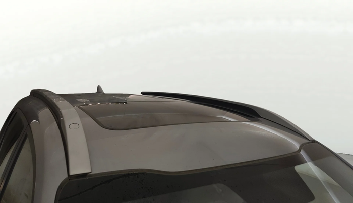 2021 KIA SONET HTX 1.0 IMT, Petrol, Manual, 47,982 km, Moonroof/ Sunroof