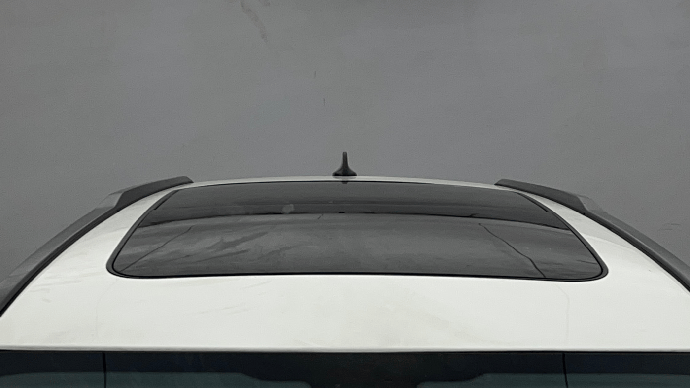 2021 Tata Safari XZA PLUS, Diesel, Automatic, 72,343 km, Moonroof/ Sunroof