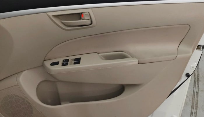 2019 Maruti Swift Dzire TOUR S-CNG, CNG, Manual, 73,276 km, Driver Side Door Panels Control