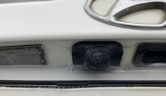 2018 Hyundai Elite i20 ASTA 1.2 DUAL TONE, Petrol, Manual, 75,068 km, Parking Camera