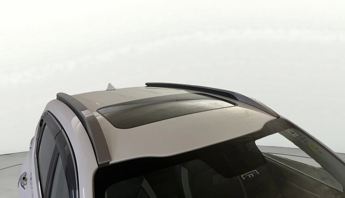 2023 KIA SONET HTX 1.0 IMT, Petrol, Manual, 70,725 km, Moonroof/ Sunroof