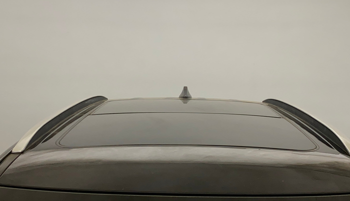 2021 Hyundai Creta SX 1.5 PETROL, Petrol, Manual, 74,935 km, Moonroof/ Sunroof