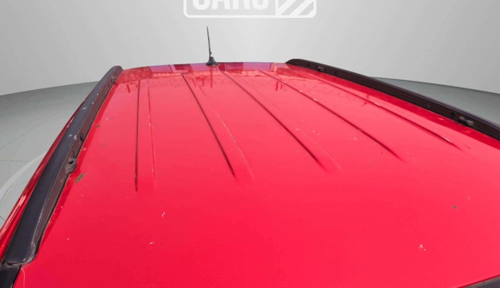 2017 Jeep Compass LIMITED 1.4 PETROL AT, Petrol, Automatic, 42,838 km, Roof