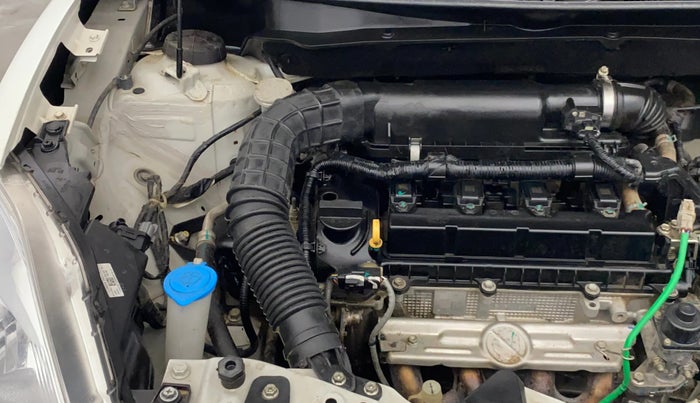 2022 Maruti Swift VXI, Petrol, Manual, 47,953 km, Engine View - Right