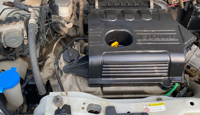 2020 Maruti Celerio LXI, Petrol, Manual, 31,744 km, Engine View - Right