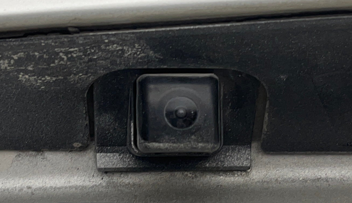 2015 Maruti Ciaz ZXI, Petrol, Manual, 92,340 km, Parking Camera