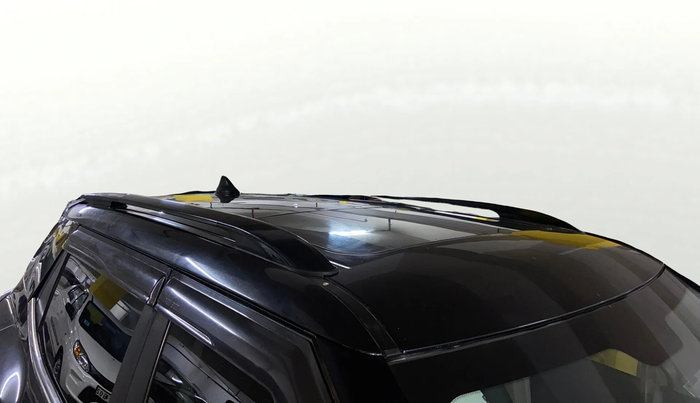 2021 Mahindra XUV300 W6 1.5 Sunroof Diesel, Diesel, Manual, 1,35,953 km, Moonroof/ Sunroof