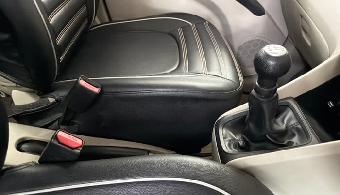 2019 Maruti Celerio VXI (O) CNG, CNG, Manual, 79,608 km, Gear Lever