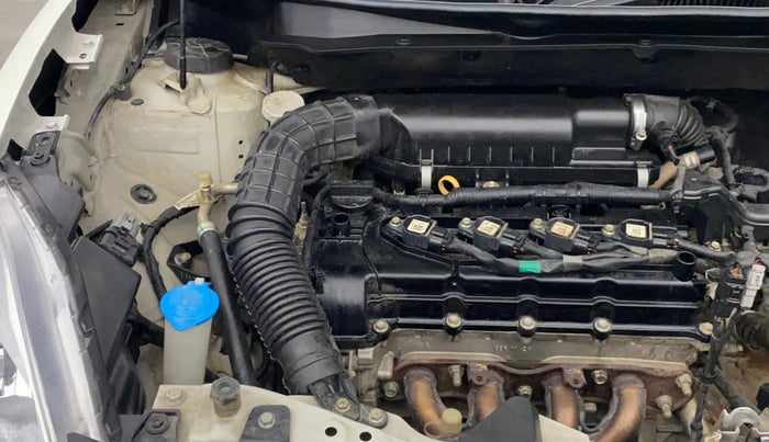 2020 Maruti Dzire ZXI, Petrol, Manual, 40,114 km, Engine View - Right
