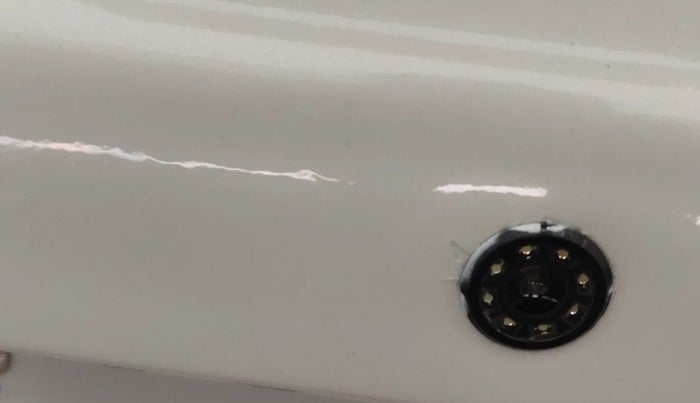 2014 Maruti Celerio VXI AMT, CNG, Automatic, 63,541 km, Parking Camera