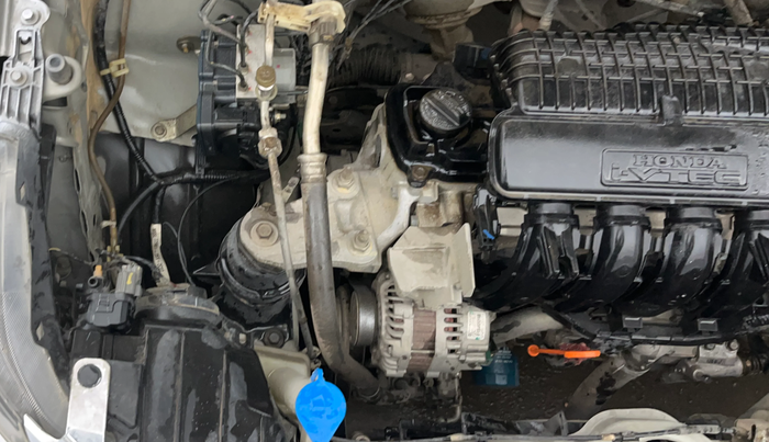 2019 Honda Amaze 1.2L I-VTEC VX, Petrol, Manual, 59,641 km, Engine View - Right