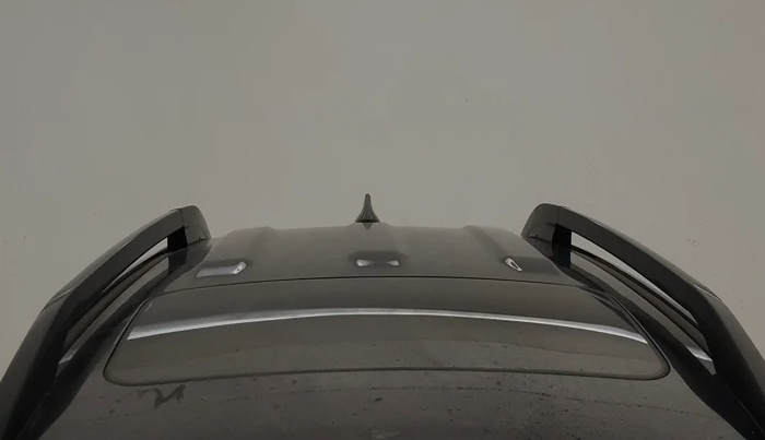 2025 Hyundai EXTER SX 1.2 MT, Petrol, Manual, 3,670 km, Moonroof/ Sunroof