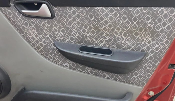 2018 Maruti Alto 800 VXI O, Petrol, Manual, 22,521 km, Driver Side Door Panels Control