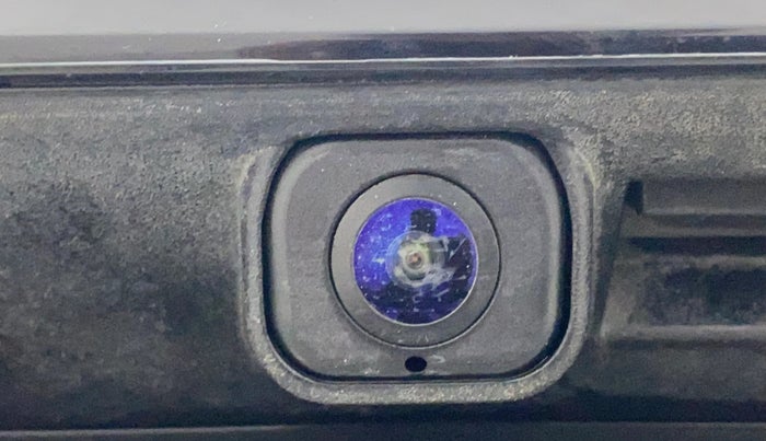 2024 Hyundai Creta N Line N10 1.5 Turbo DCT, Petrol, Automatic, 21,118 km, Parking Camera