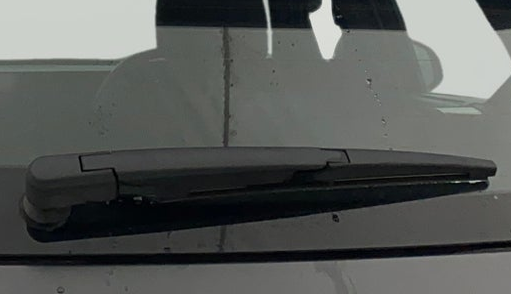 2024 Hyundai Creta N Line N10 1.5 Turbo DCT, Petrol, Automatic, 21,118 km, Rear Wiper