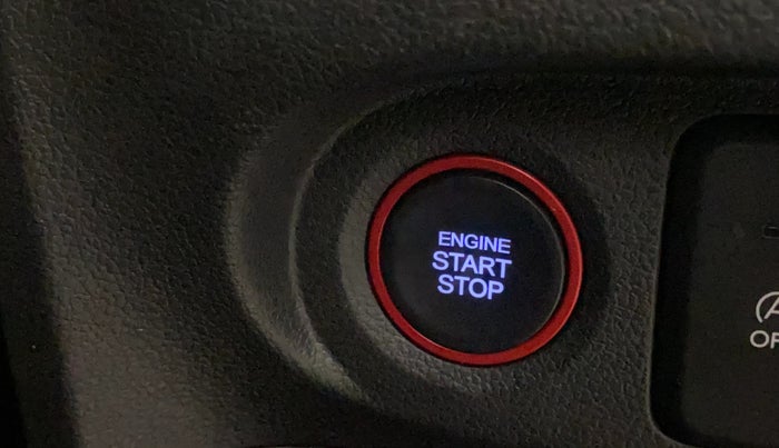 2024 Hyundai Creta N Line N10 1.5 Turbo DCT, Petrol, Automatic, 21,118 km, Keyless Start/ Stop Button