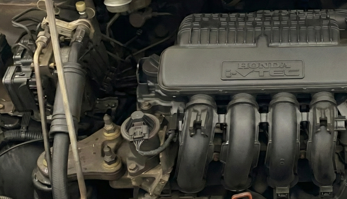 2016 Honda City 1.5L I-VTEC SV, Petrol, Manual, 1,02,619 km, Engine View - Right