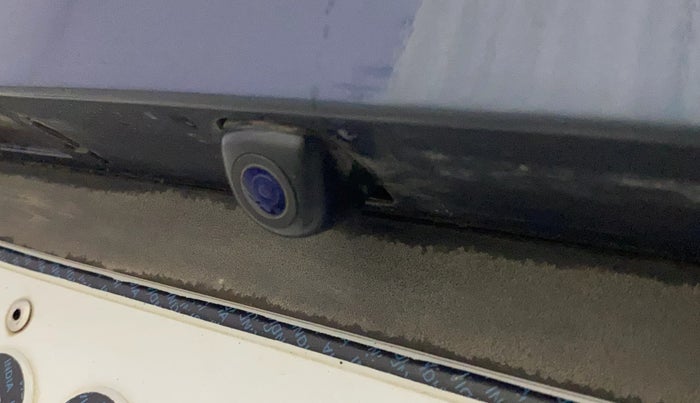 2020 Hyundai VENUE SX 1.0 TURBO IMT, Petrol, Manual, 39,128 km, Parking Camera