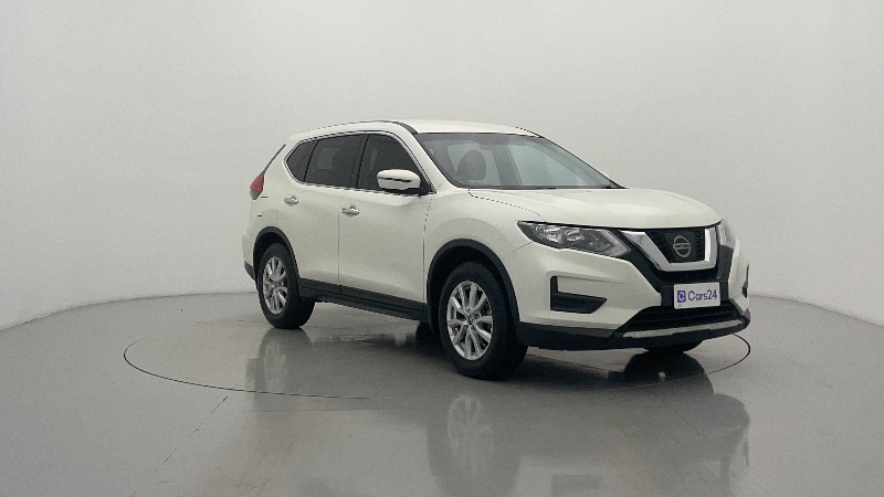 Nissan X-trail image