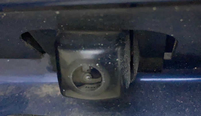 2019 Maruti Ciaz ALPHA  AT 1.5 SHVS PETROL, Petrol, Automatic, 90,162 km, Parking Camera