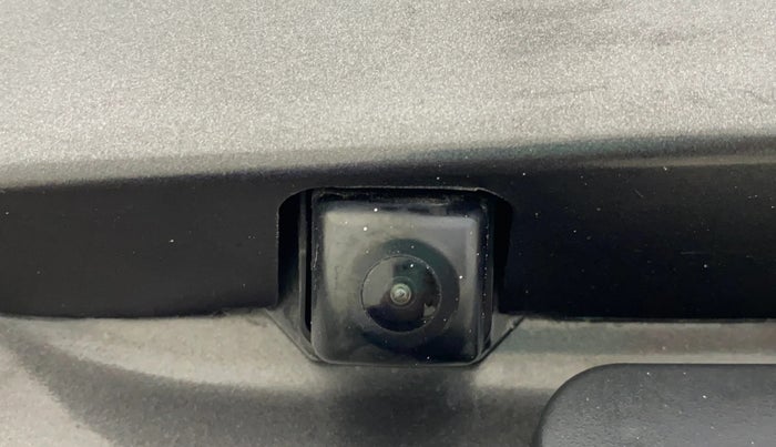 2017 Maruti S Cross ZETA 1.3, Diesel, Manual, 68,717 km, Parking Camera