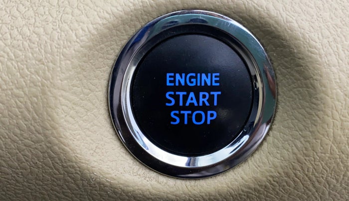 2020 Toyota YARIS G MT, Petrol, Manual, 48,693 km, Keyless Start/ Stop Button