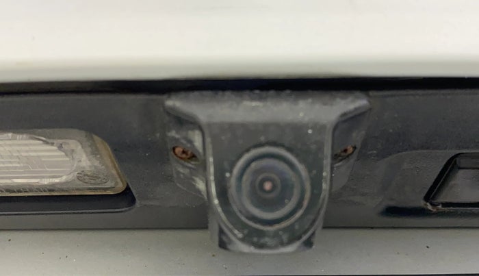 2020 Toyota YARIS G MT, Petrol, Manual, 48,693 km, Parking Camera