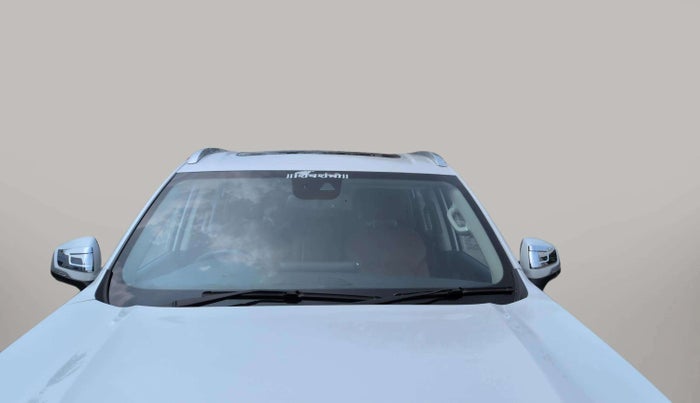 2024 MG GLOSTER SAVVY 2.0 TURBO 7 STR 2WD, Diesel, Automatic, 17,351 km, Front Windshield