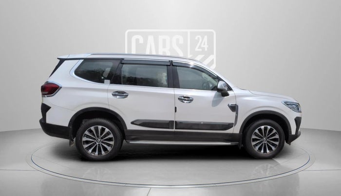 2024 MG GLOSTER SAVVY 2.0 TURBO 7 STR 2WD, Diesel, Automatic, 17,351 km, Right Side View